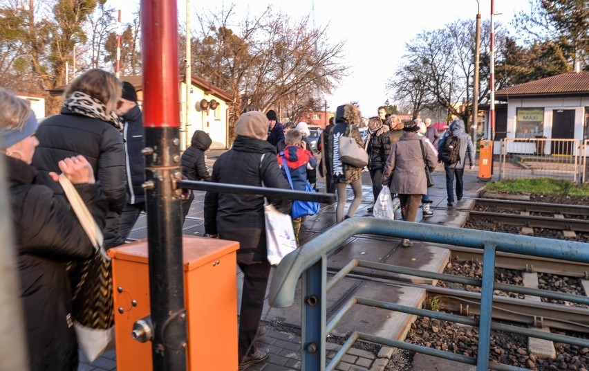 Nowy przebieg przez Konstantynów zaproponowany przez CPK...