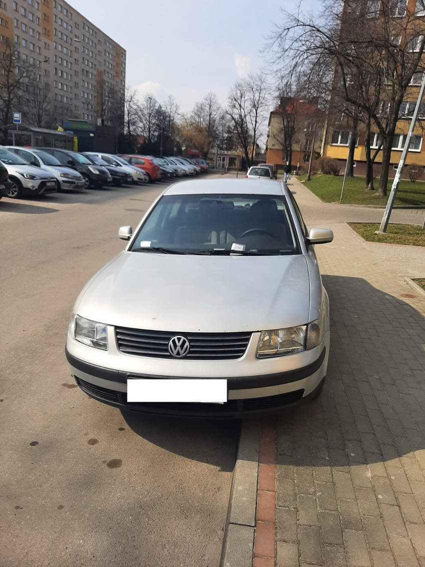 Mistrzowie parkowania w Tarnowie