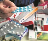 Leki na serce mogą szkodzić. Inspektorat farmaceutyczny wycofał 10 partii popularnego leku.