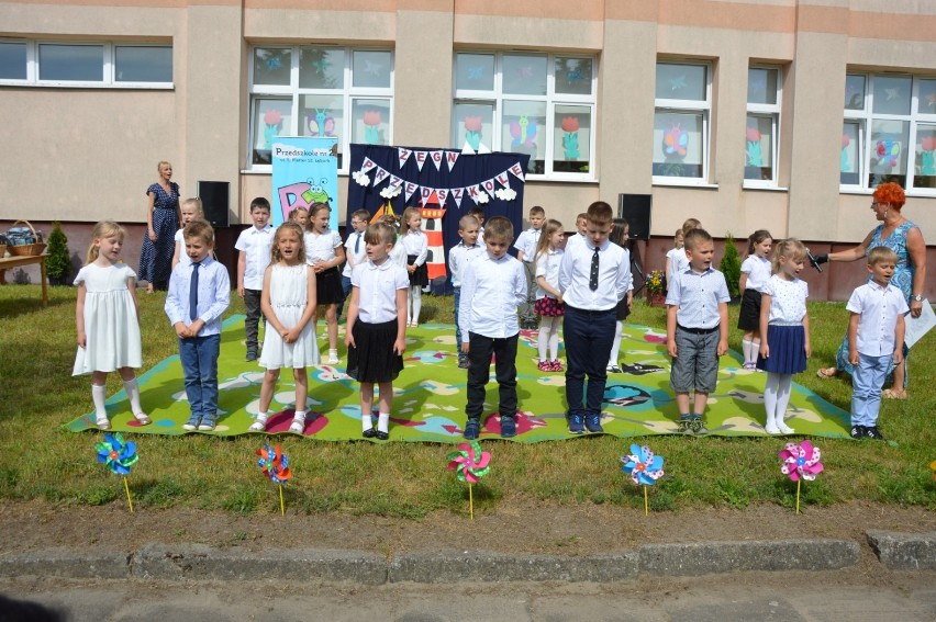 Lębork. Wkrótce wszystkie dzieci z "8" będą uczyć się w jednym budynku. Przy Plater będą tylko przedszkolaki