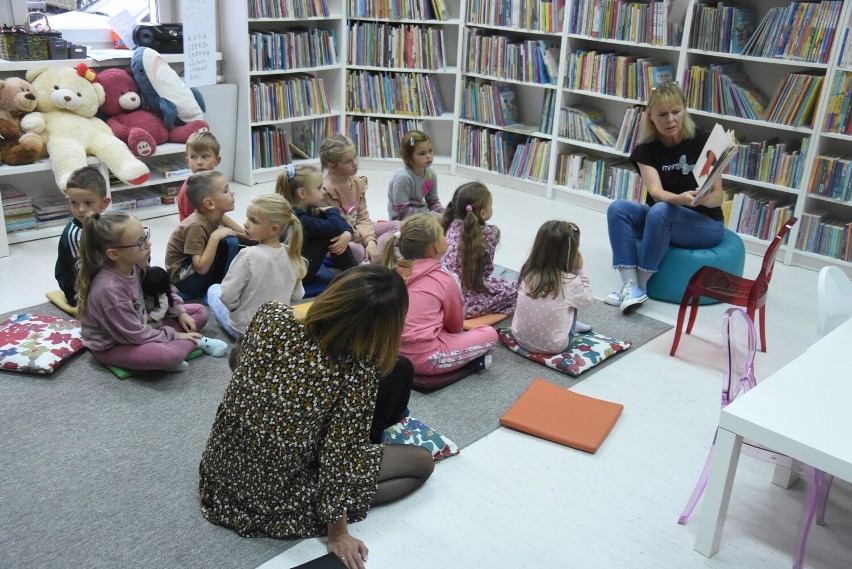 Już po raz dziewiąty śremska Biblioteka Publiczna im....