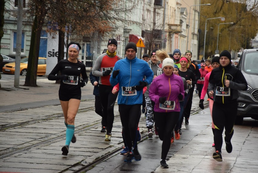 Bieg Policz się z cukrzycą w Gorzowie [ZDJĘCIA]