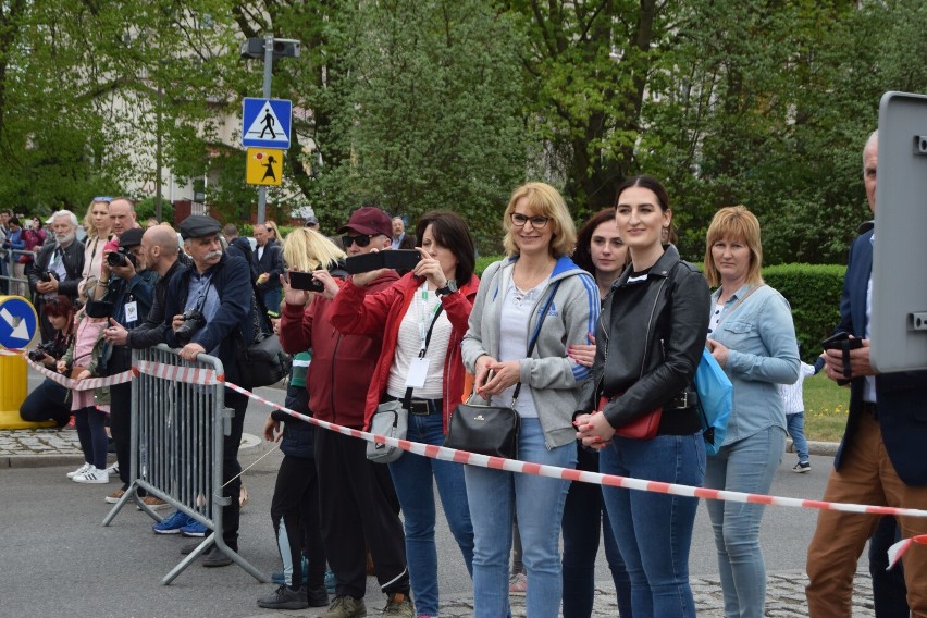 Uliczny bieg im. Winanda Osińskiego w Szczecinku jednak się odbędzie! Jest nowy termin