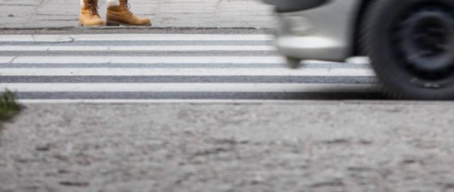 Śmiertelny wypadek na Wojska Polskiego w Łodzi miał miejsce w środę, 4 lipca, rano. W rejonie zdarzenia występują utrudnienia w ruchu.