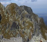 Tatry. Szlak na Skrajny Granat znów otwarty. Zakończył się remont sztucznych ułatwień