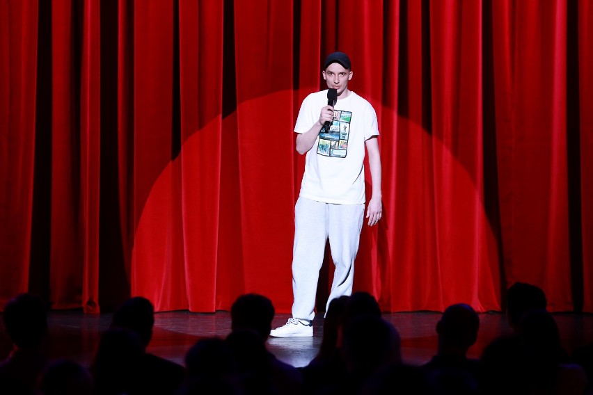 Comedy Club - Stand-up wraca na antenę polskiej telewizji