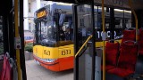 Warszawa wzbogaciła się o 168 nowych, niskopodłogowych autobusów