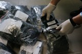 Dopalacze w Rudzie Śląskiej: Policjanci przejęli 9 kilogramów narkotyku