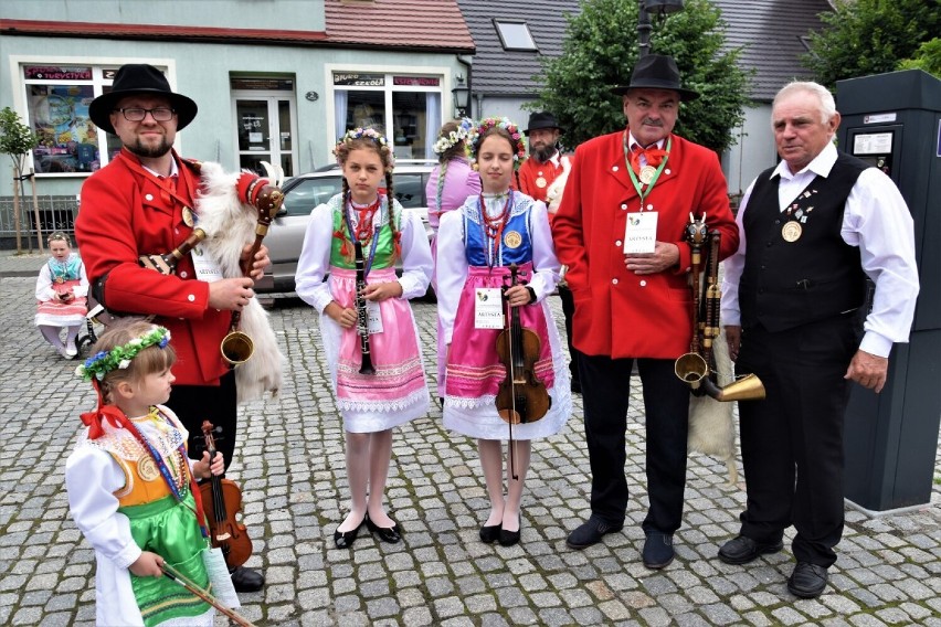 VII Festiwal Dud Polskich. Wielkopolska stolicą polskiej...