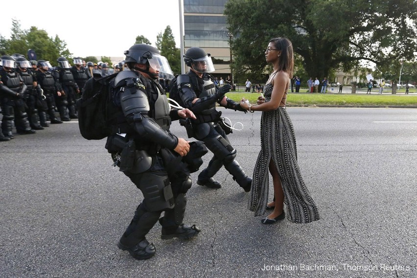 World Press Photo 2017. Zobaczcie najlepsze zdjęcia