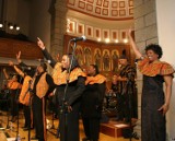 Pod patronatem MM: Harlem Gospel Choir w Opolu