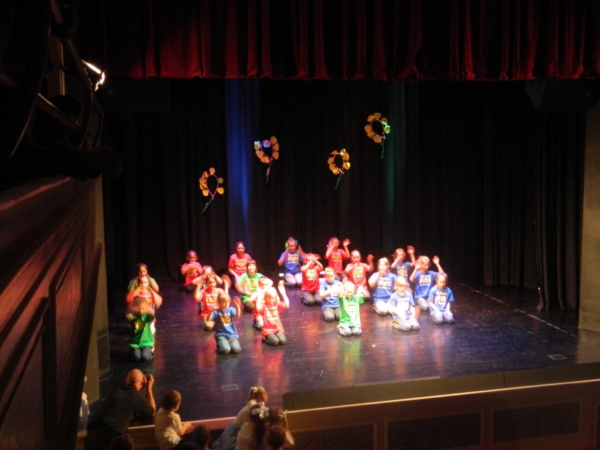 Bolesławiec. Dzień Matki w Teatrze Starym