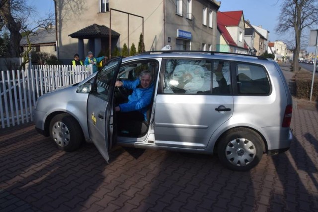 Będzie zmiana numeru darmowych taksówek dla seniorów w Kościanie