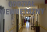 Oddział wewnętrzny szpitala powiatowego w Oleśnie nieczynny od dwóch tygodni. NFZ dał czas na wznowienie do 5 stycznia