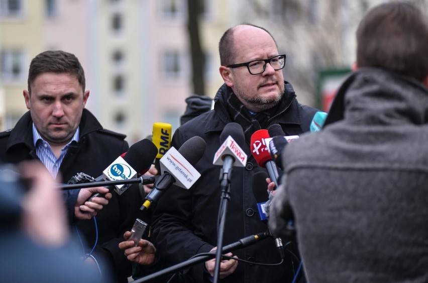 Prokuratura: Za procesy Adamowicza płaciło miasto. Jest śledztwo, wątki są dwa