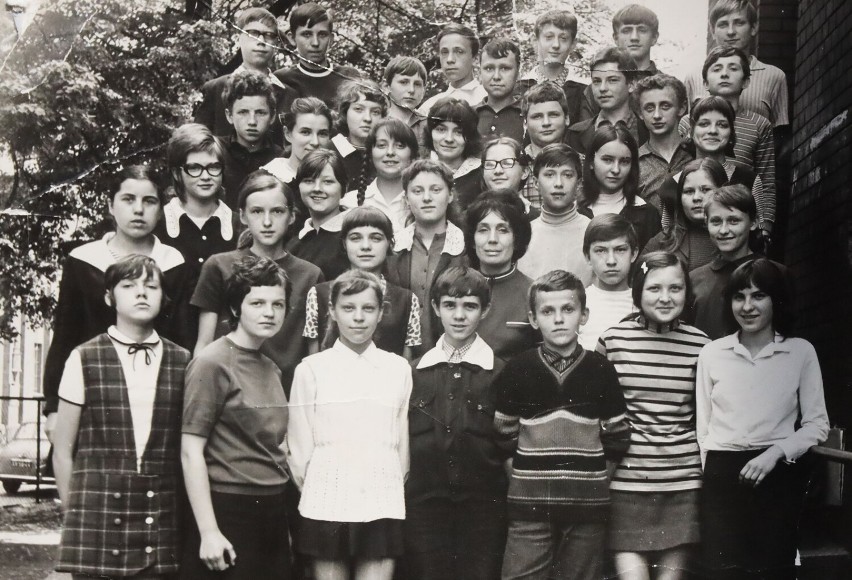 Spotkanie klasowe po 50-ciu latach w Legnicy, zobaczcie zdjęcia