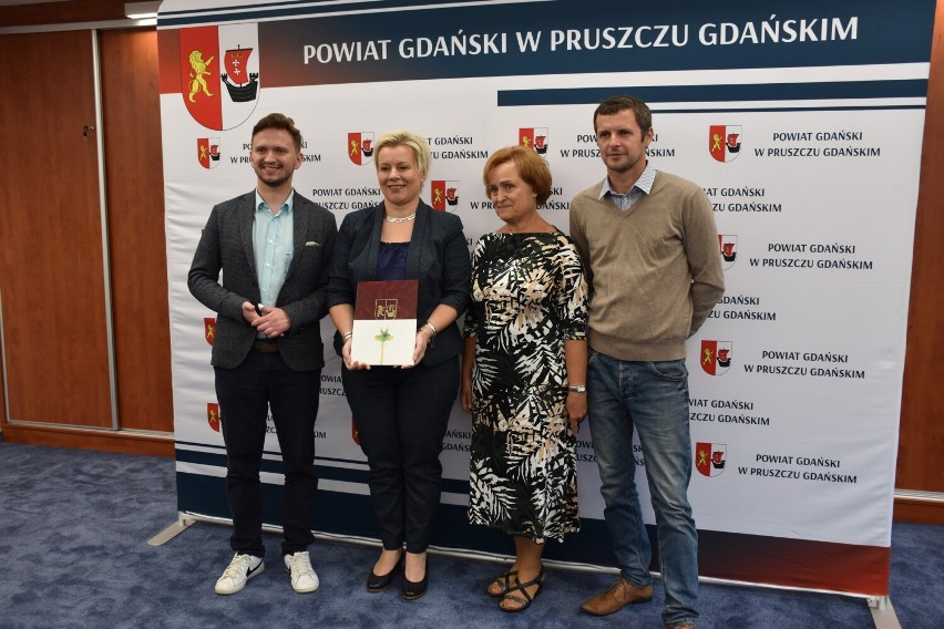 Kolnik najpiękniejszą wsią! Ogłoszenie wyników w powiatowym etapie Piękna Wieś Pomorska 2022 |ZDJĘCIA