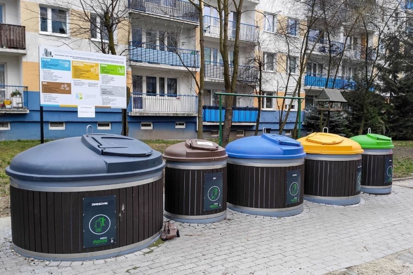 Zanim odpady trafią do Sortowni MPO Łódź, łodzianie muszą je...