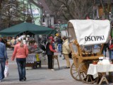 Zakopane: skończył się sezon na oscypki