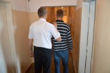 Policja w Tczewie: trzy tymczasowe areszty