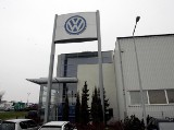 Rozbudowa poznańskiej fabryki Volkswagena budzi kontrowersje