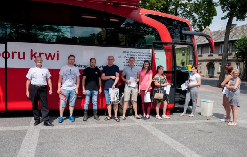 Kaliskie Centrum Krwiodawstwa z rekordowymi wynikami. Mimo tego krwi wciąż brakuje