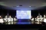 Debata kandydatów na prezydenta Opola w Studenckim Centrum Kultury