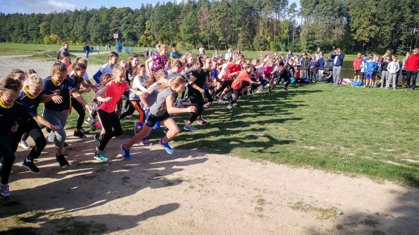 Radomsko: Współzawodnictwo sportowe szkół w roku szkolnym 2019/2020 rozpoczęte