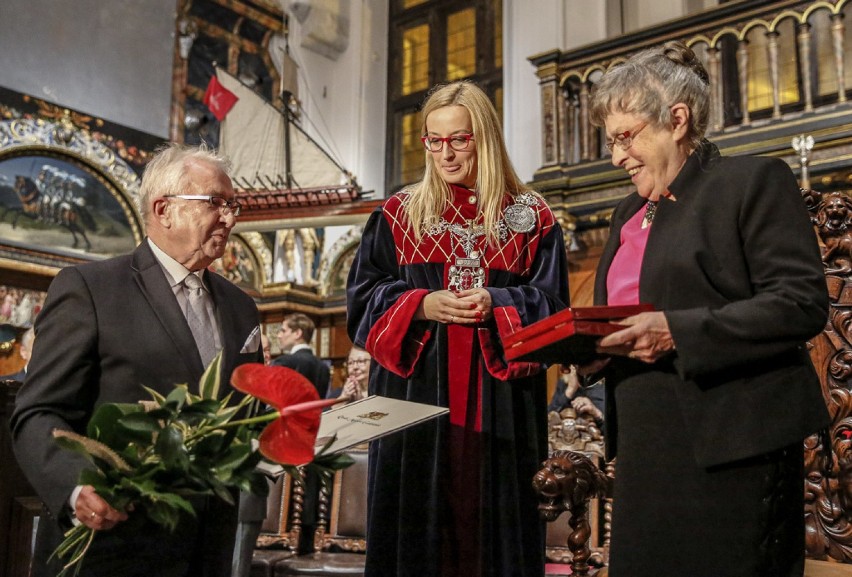 Poznaliśmy laureatów Medali Św. Wojciecha oraz Księcia...