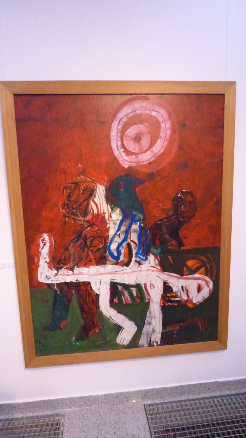Wyjątkowa wystawa w galerii bwa [zdjęcia]