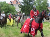 XXV Turniej Rycerski w Kożuchowie. Do miasta zjadą rycerze i damy dworu. Zobacz program wydarzenia 