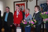 Sulmierzyce: Konrad zdobył złoty medal na mistrzostwach w Korei