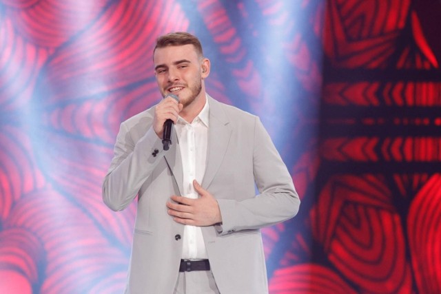 Krystian Ochman wygrywa wszystkie konkursy, na jakich się nie pojawi - najpierw &quot;The Voice Of Poland&quot;, potem Opole (nagroda publiczności) i teraz polskie preselekcje do Eurowizji