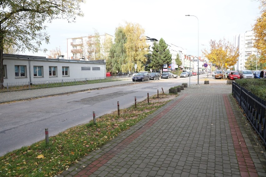 Zacznie się remont kolejnej ulicy w centrum Kielc. Będą utrudnienia w ruchu i problemy z parkowaniem  