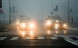 IMGW ostrzega przed mgłami w województwie śląskim. Widoczność może spaść do 100 metrów
