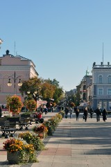 Zobacz jesień w Radomiu na zdjęciach