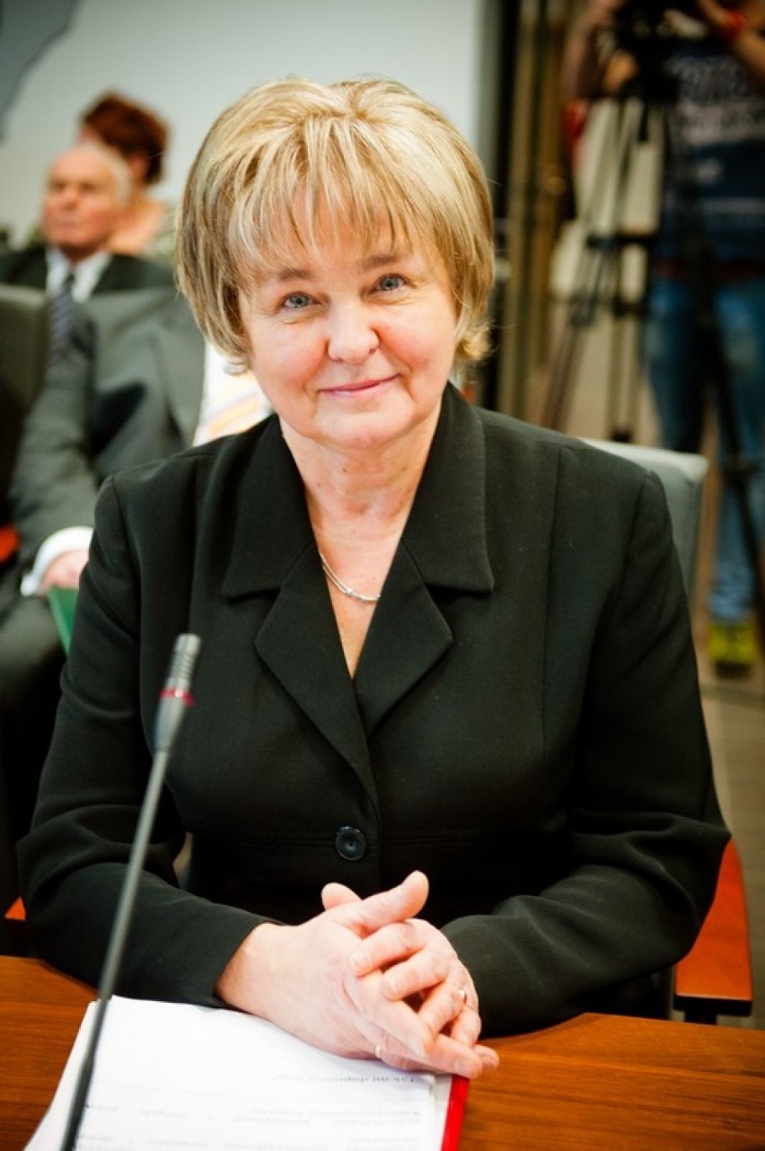 Beata Tarczyńska