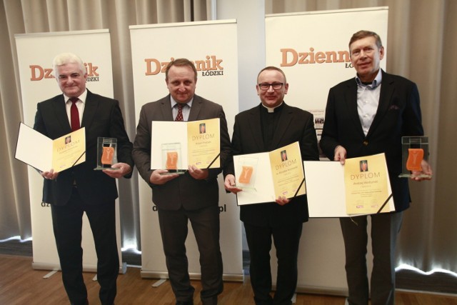 Człowiek Roku 2017 - uroczysta gala na podsumowanie naszego plebiscytu