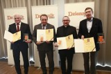 Człowiek Roku 2017 - uroczysta gala na podsumowanie naszego plebiscytu [ZDJĘCIA]