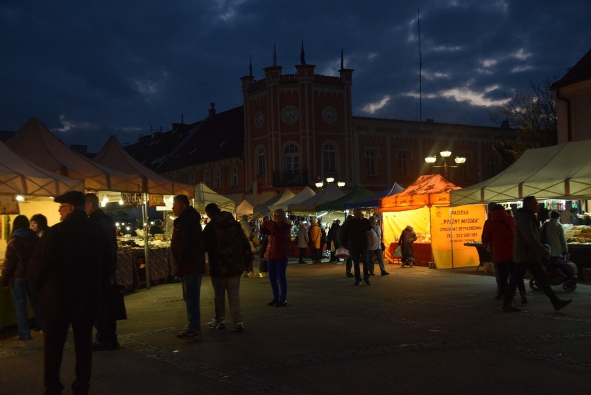 Marcinowe Święto w Mikołowie