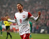 Robert Lewandowski: Nasza kadra ma spory potencjał