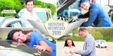 Mistrzowie Motoryzacji 2019: poznajcie instruktora Elżbietę Czyż