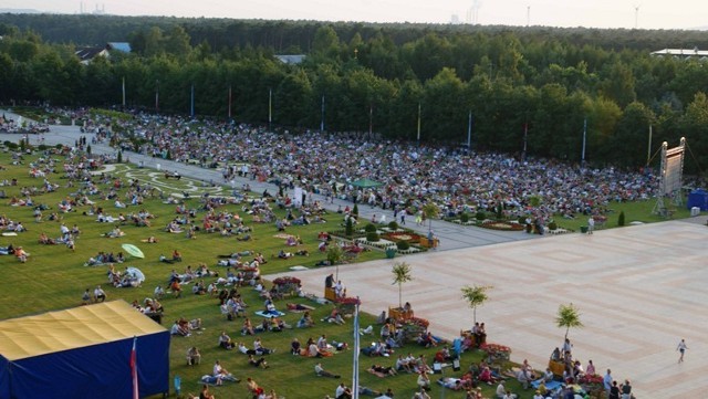 Spotkanie trzeźwościowe w Licheniu