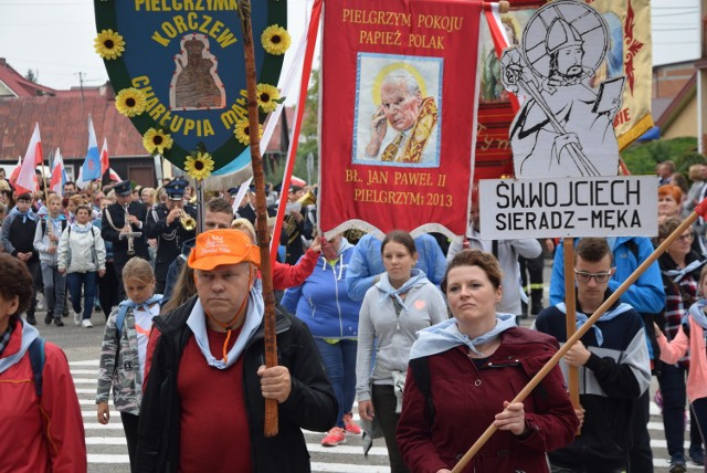 Odpust w Charłupi Małej