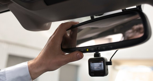 Kamery samochodowe są zakazane m.in. w Austrii, Portugalii, Szwajcarii i Luksemburgu.
