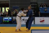 Poznanianka ze srebrem Pucharu Europy w judo [ZDJĘCIA]
