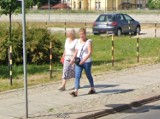 Kamera Google w Legnicy. Na mapach Google Street View są już nowe zdjęcia. Zobacz, kto został przyłapany!