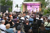 Wilanów Royal Jazz Festiwal 2023. Święto muzyki w centrum dzielnicy. Tak wyglądało