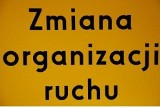 Akcja Znicz 2011: zmiany w organizacji ruchu