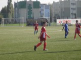 Jantar Ustka vs Żelki Żelkowo 5:0. Ligowy mecz juniorów rocznika 2008